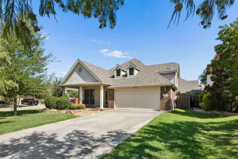 4401 Monnig Lane