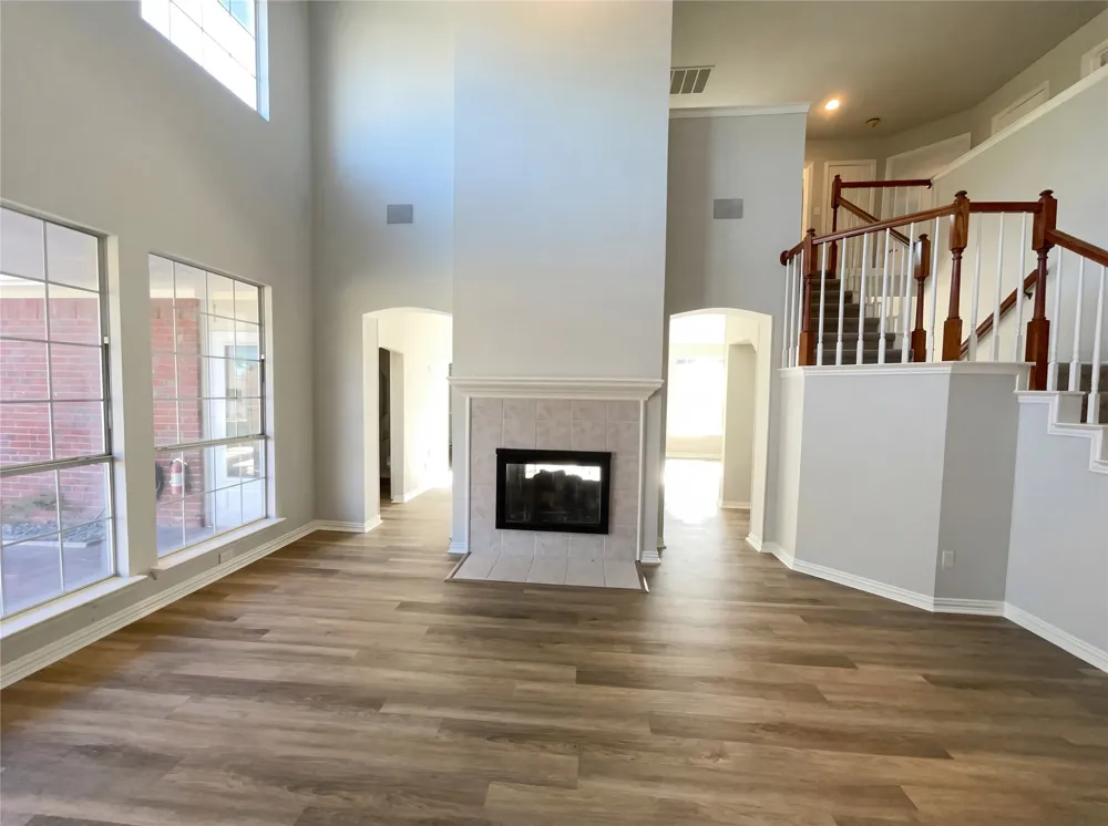 3421 Sandy Trail Lane Plano, TX 75023