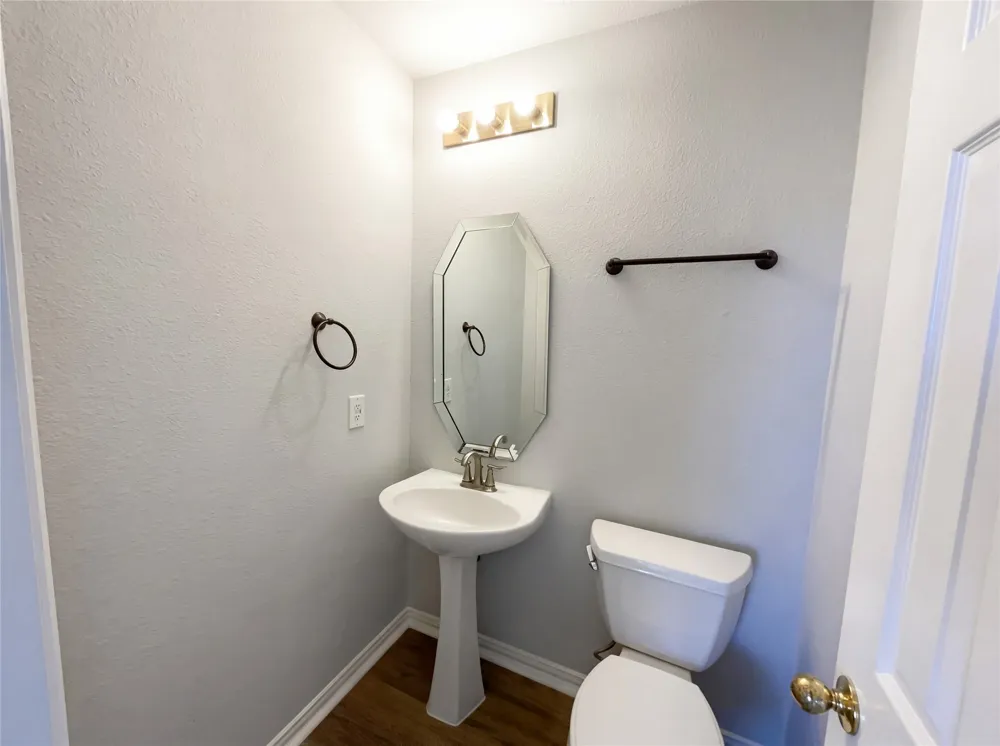 3421 Sandy Trail Lane Plano, TX 75023