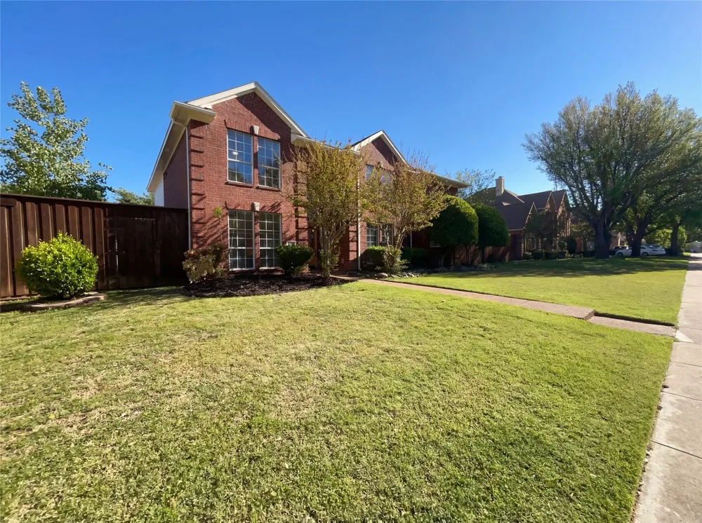 3421 Sandy Trail Lane Plano, TX 75023