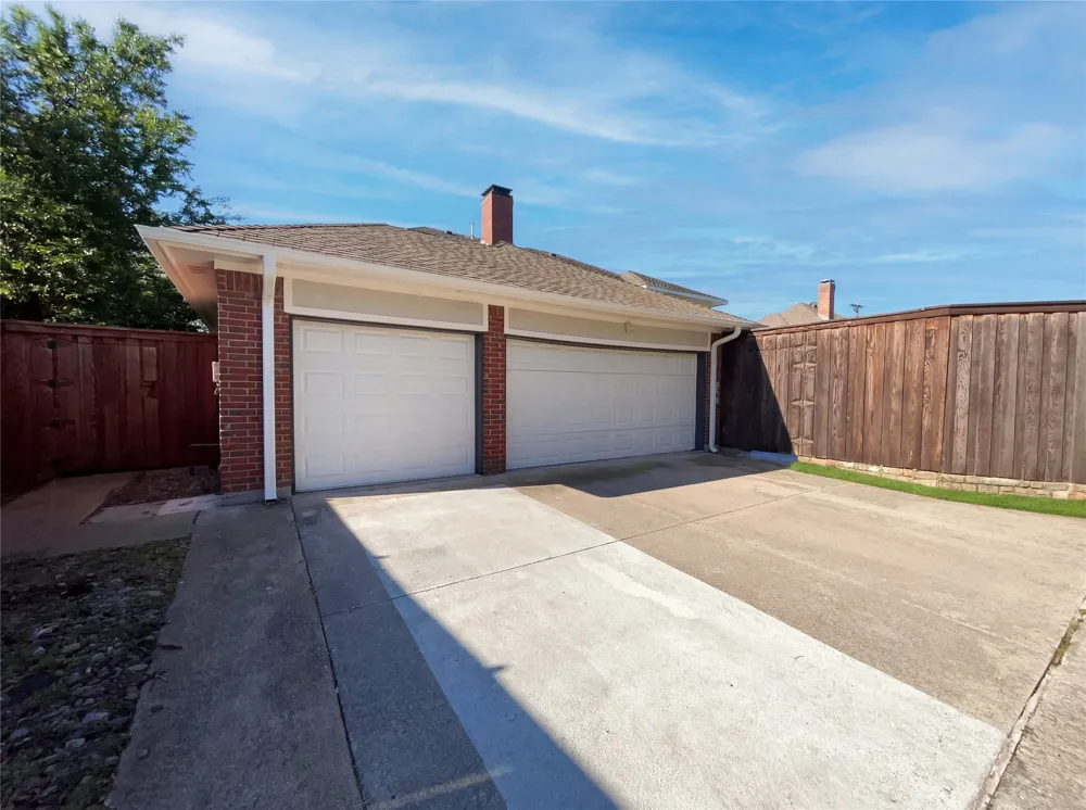 3421 Sandy Trail Lane Plano, TX 75023