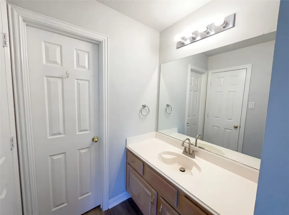 3421 Sandy Trail Lane Plano, TX 75023