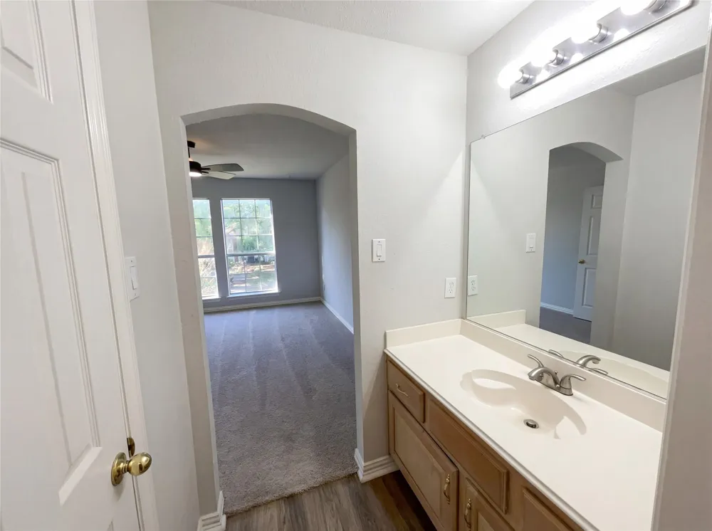 3421 Sandy Trail Lane Plano, TX 75023
