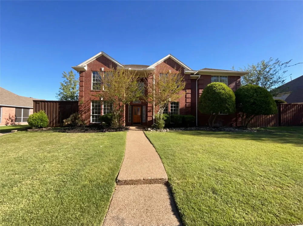 3421 Sandy Trail Lane Plano, TX 75023