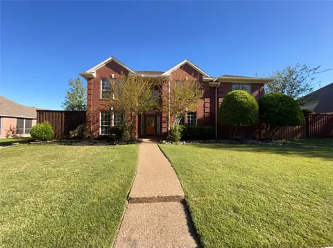 3421 Sandy Trail Lane