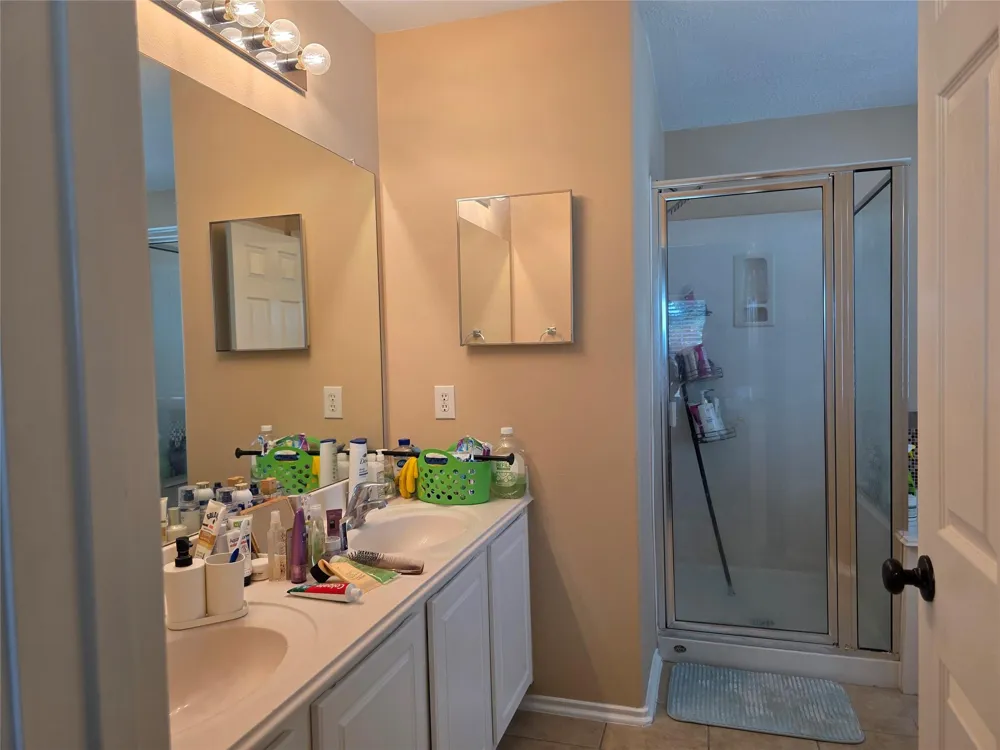 3409 Victorian Manor Lane Houston, TX 77047