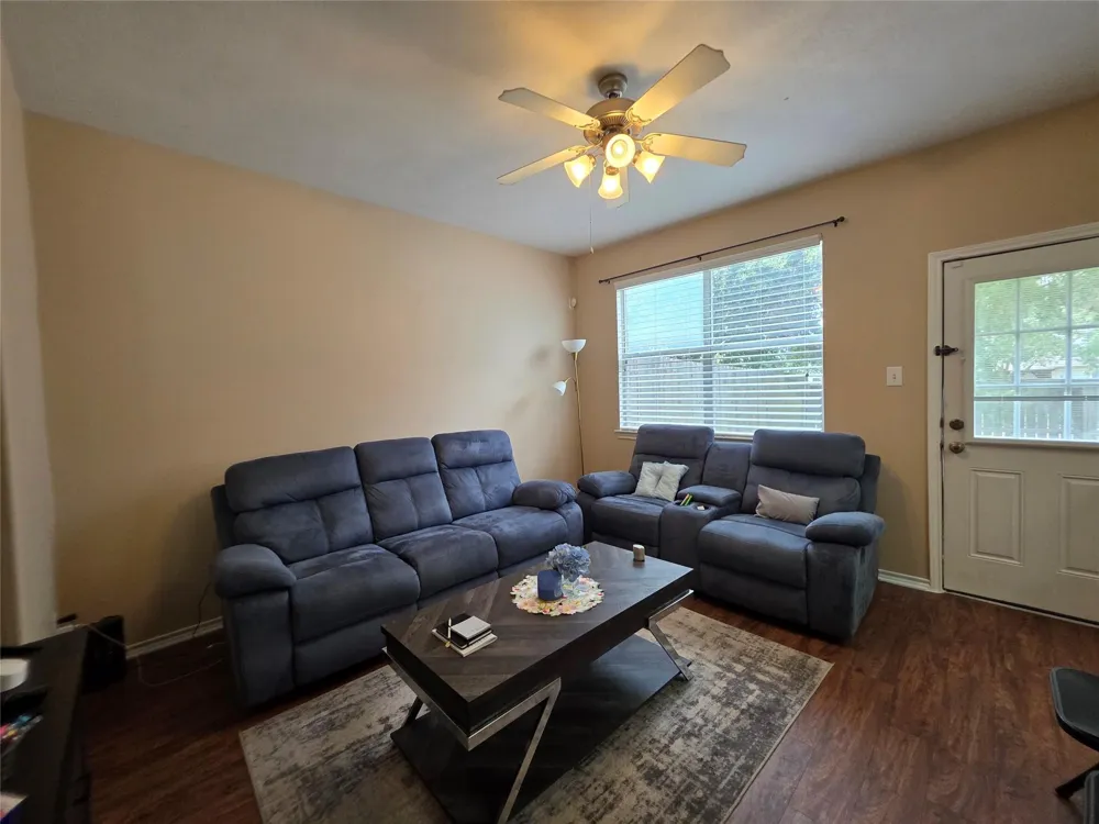3409 Victorian Manor Lane Houston, TX 77047