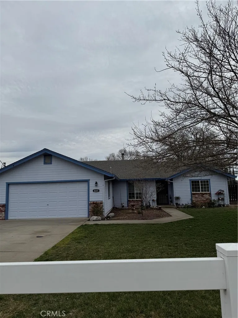 8220 Marek Road Los Molinos, CA 96055