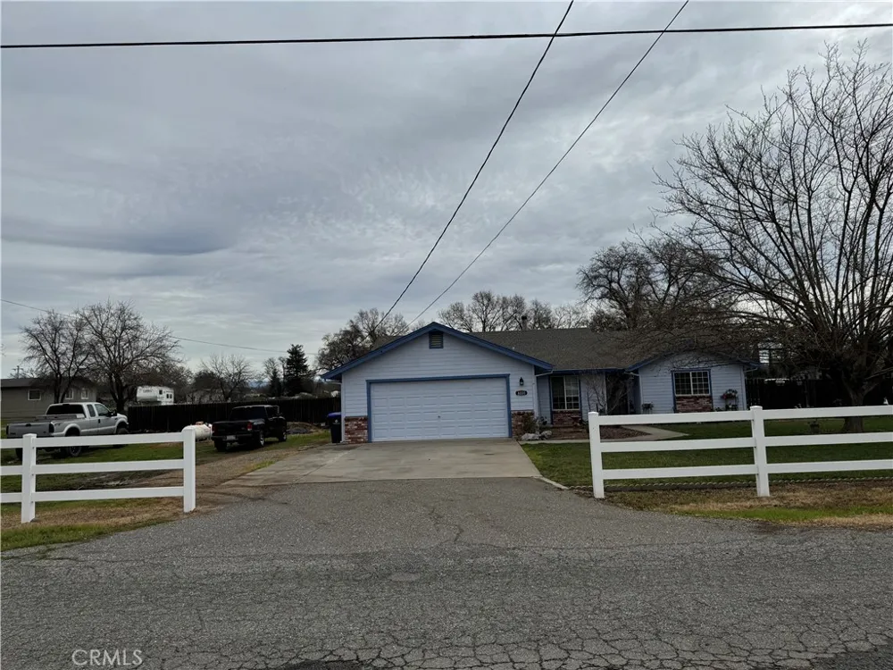 8220 Marek Road Los Molinos, CA 96055