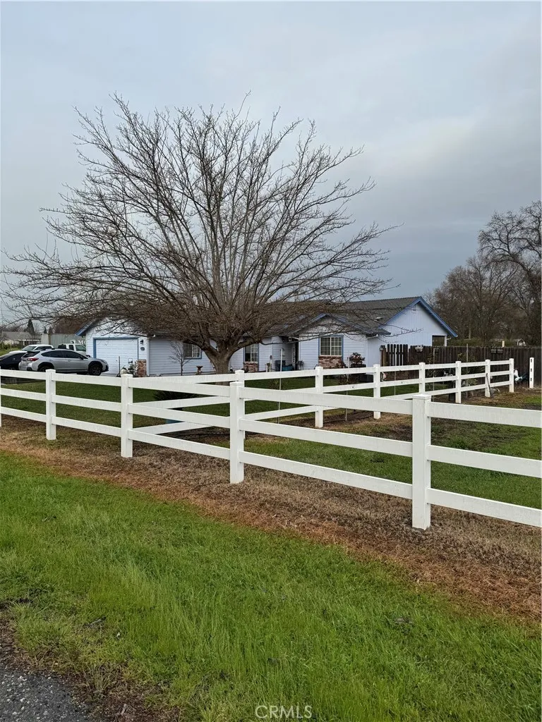 8220 Marek Road Los Molinos, CA 96055