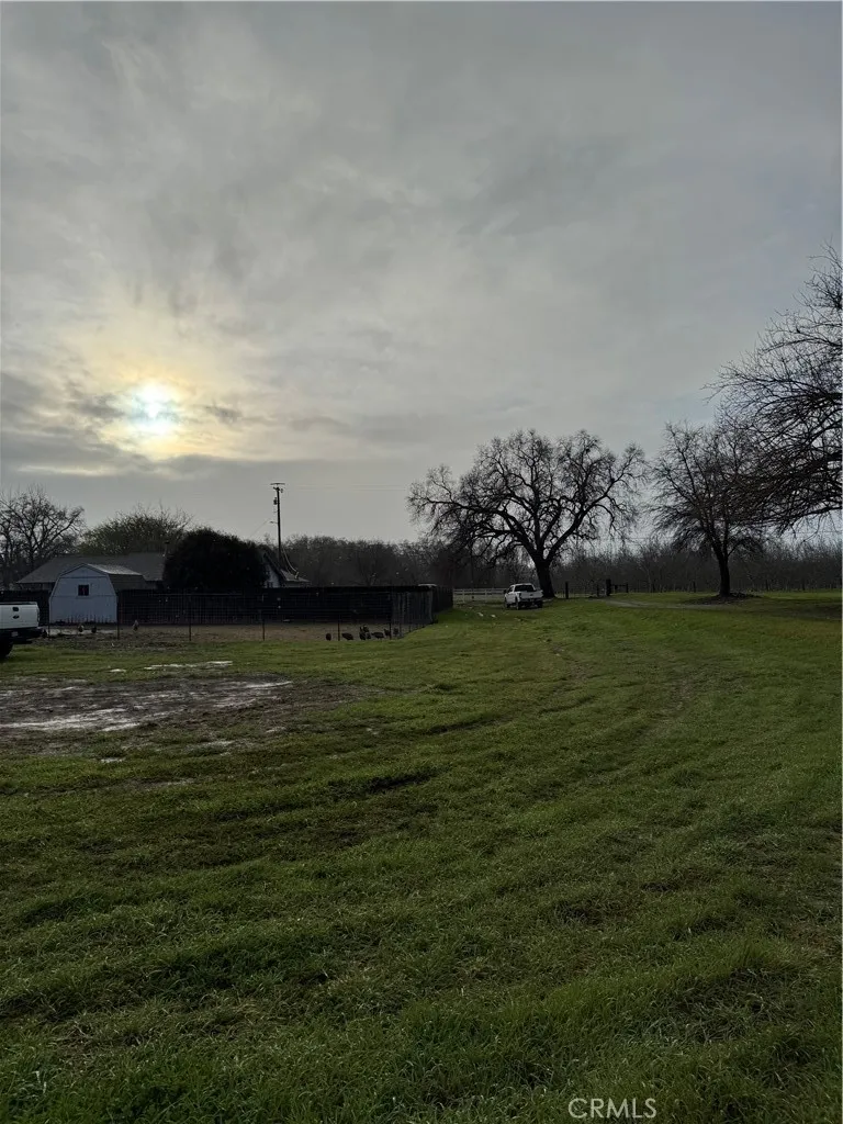 8220 Marek Road Los Molinos, CA 96055