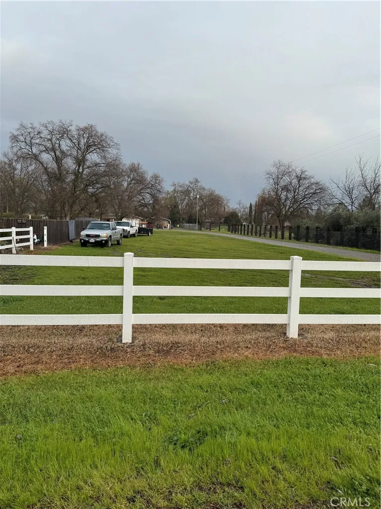 8220 Marek Road Los Molinos, CA 96055