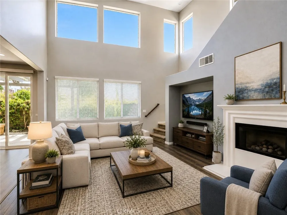 3032 Spicewood Orange, CA 92865