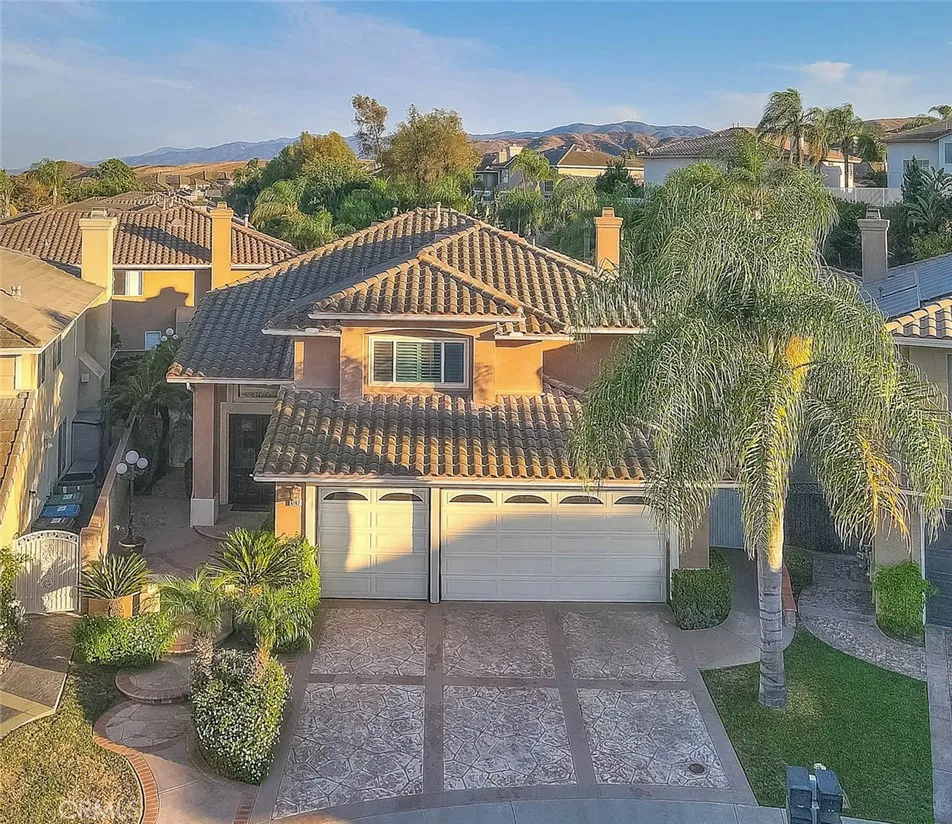 6147 Geanie Court Chino Hills, CA 91709