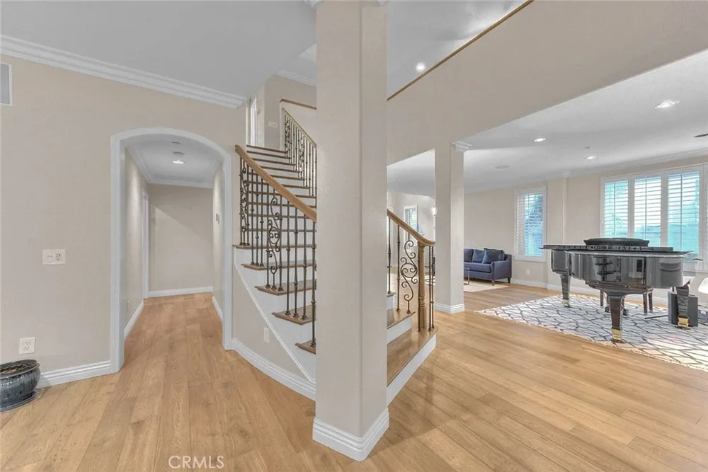 6147 Geanie Court Chino Hills, CA 91709