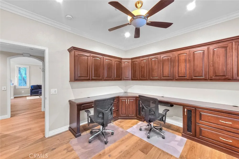 6147 Geanie Court Chino Hills, CA 91709