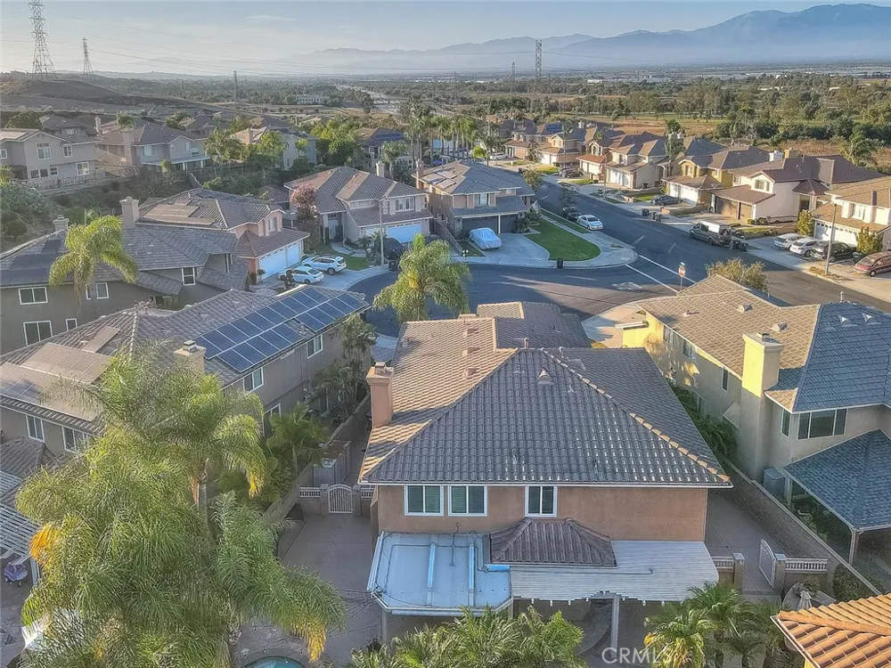 6147 Geanie Court Chino Hills, CA 91709