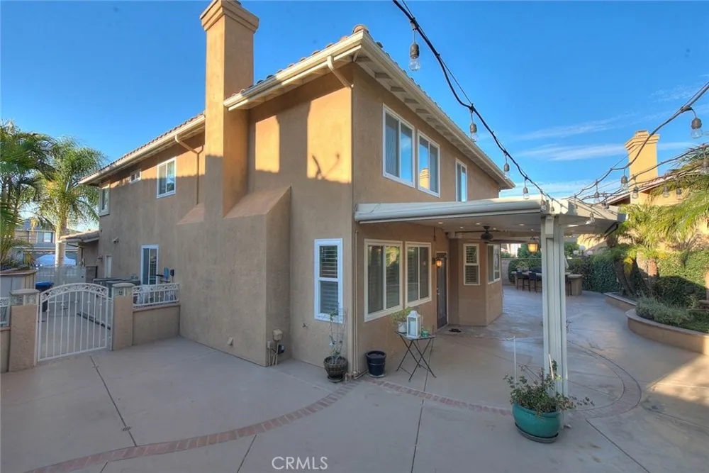 6147 Geanie Court Chino Hills, CA 91709