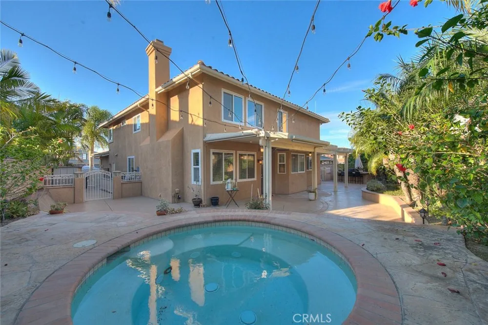 6147 Geanie Court Chino Hills, CA 91709