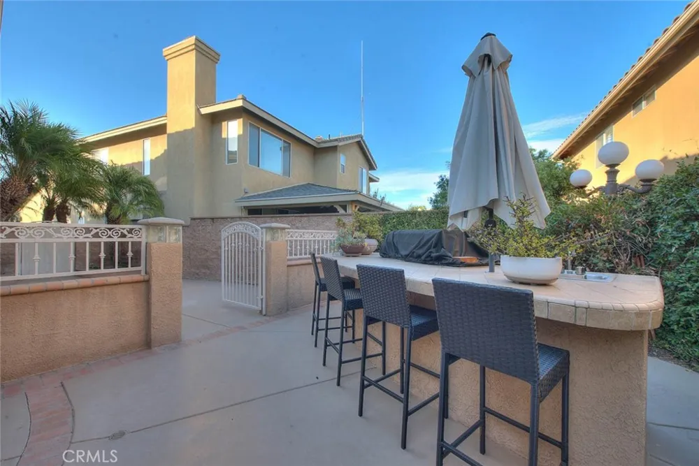 6147 Geanie Court Chino Hills, CA 91709