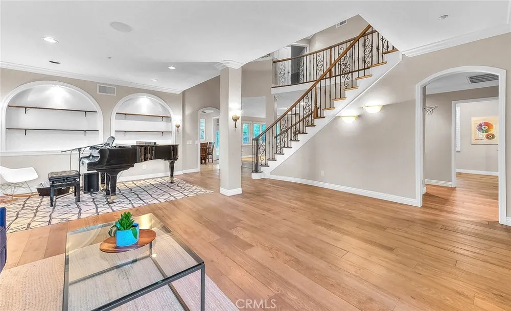 6147 Geanie Court Chino Hills, CA 91709