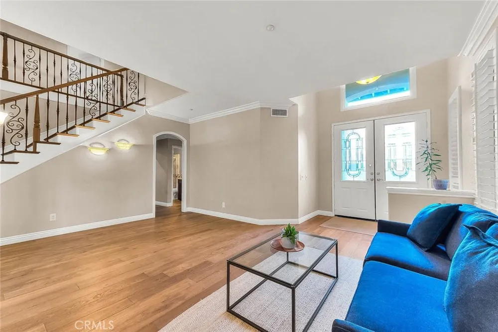 6147 Geanie Court Chino Hills, CA 91709