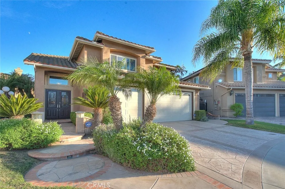6147 Geanie Court Chino Hills, CA 91709