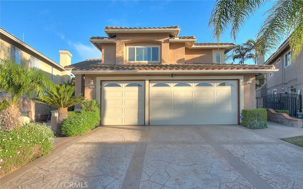 6147 Geanie Court Chino Hills, CA 91709