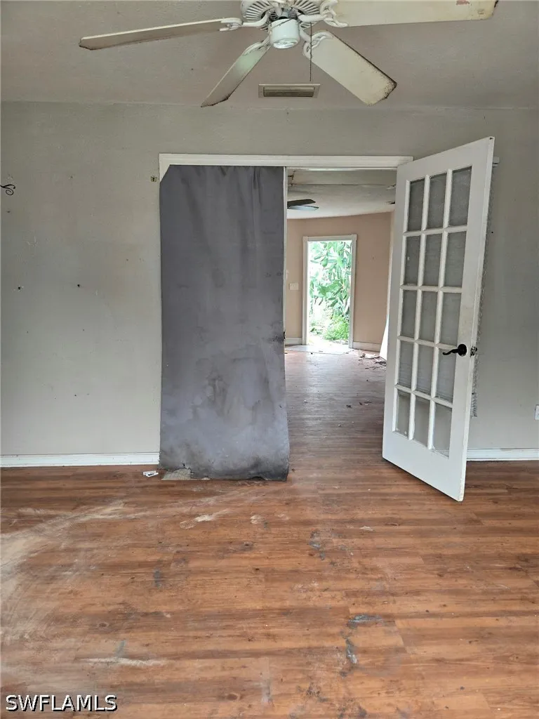 W PRICE BOULEVARD North Port, FL 34286