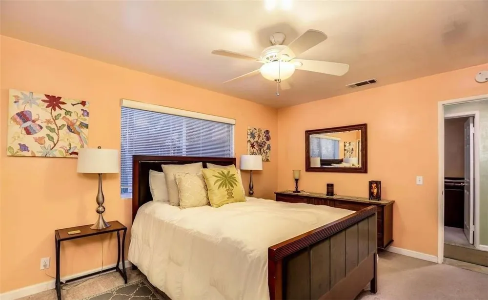 68051 Valley Vista Drive Cathedral City, CA 92234