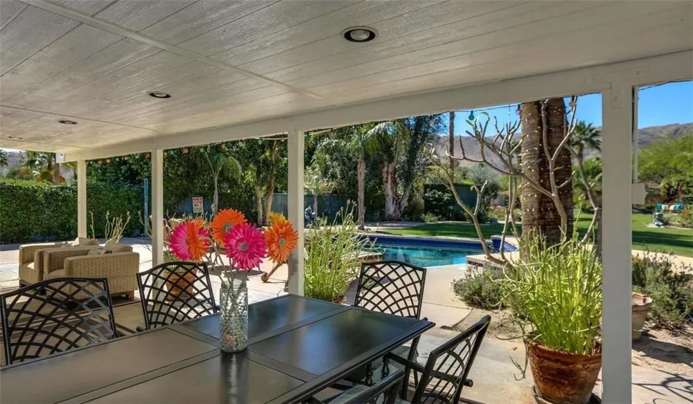 68051 Valley Vista Drive Cathedral City, CA 92234