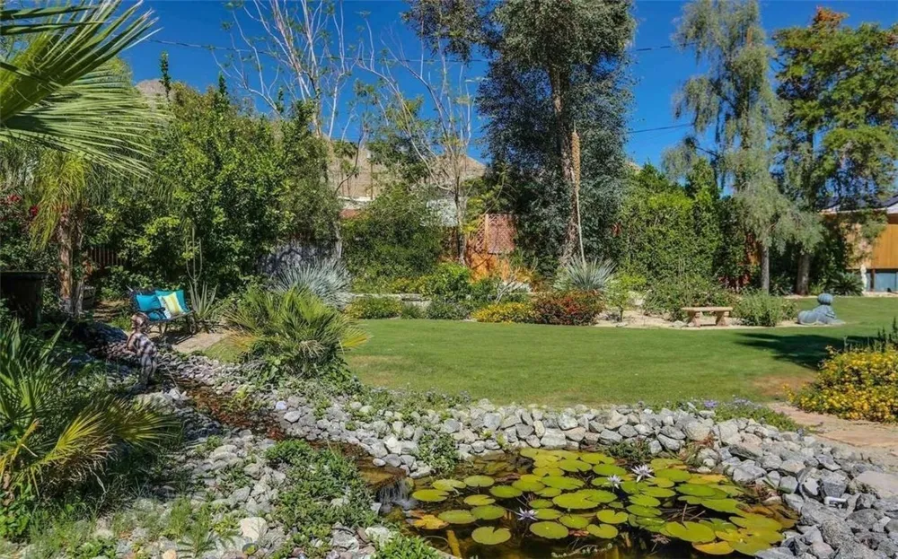 68051 Valley Vista Drive Cathedral City, CA 92234