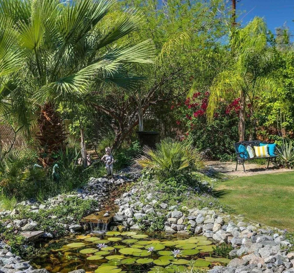68051 Valley Vista Drive Cathedral City, CA 92234