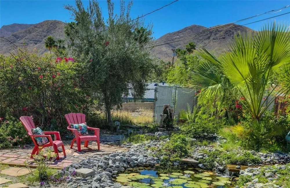 68051 Valley Vista Drive Cathedral City, CA 92234