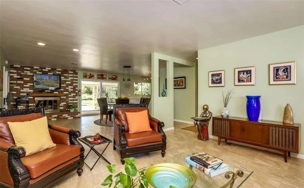 68051 Valley Vista Drive Cathedral City, CA 92234