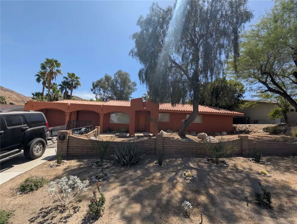 68051 Valley Vista Drive Cathedral City, CA 92234