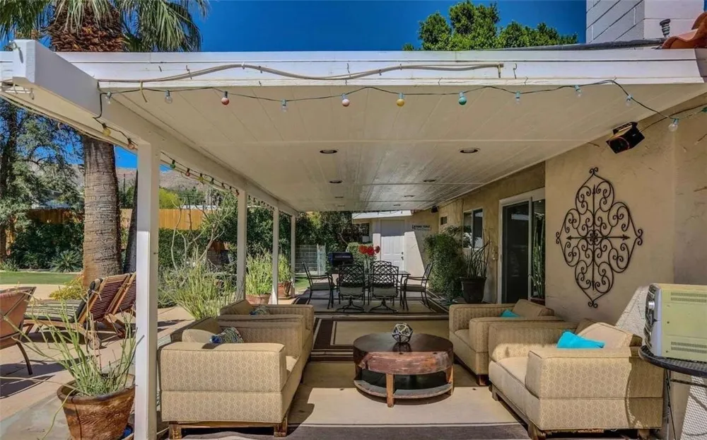 68051 Valley Vista Drive Cathedral City, CA 92234