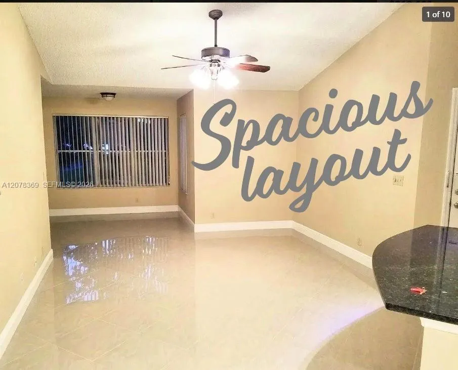 3370 Pinewalk Dr N #1222 Margate, FL 33063