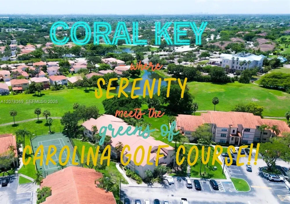3370 Pinewalk Dr N #1222 Margate, FL 33063