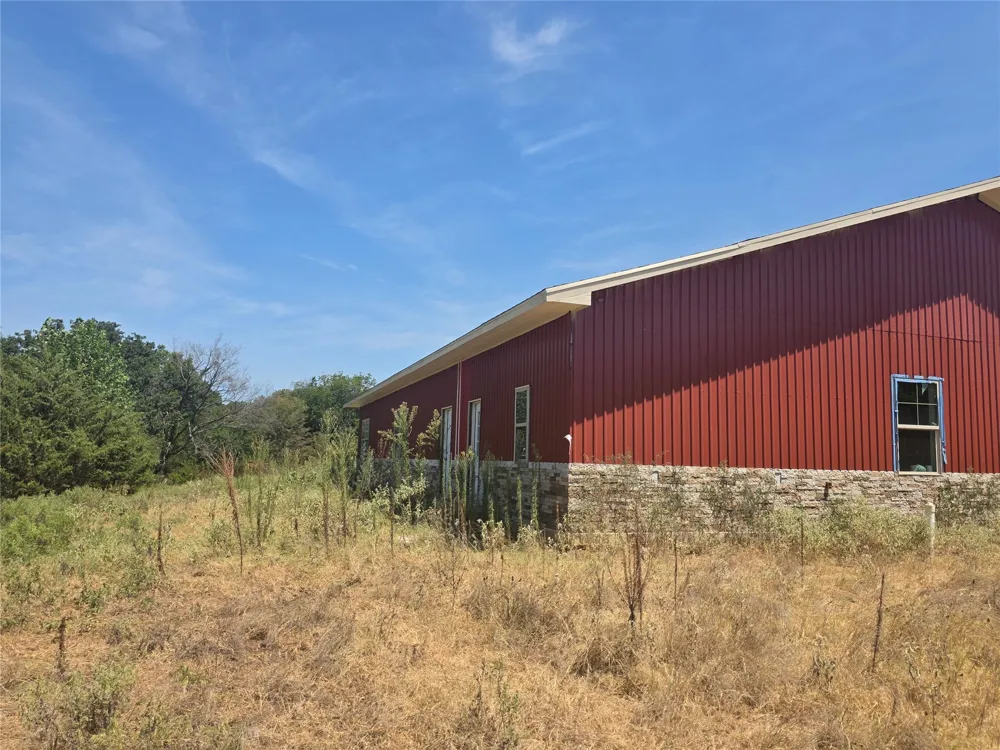 1860 Bumpass Hendrix, OK 74741