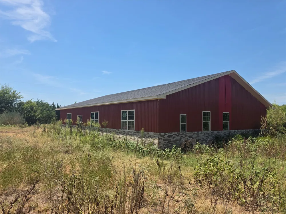 1860 Bumpass Hendrix, OK 74741