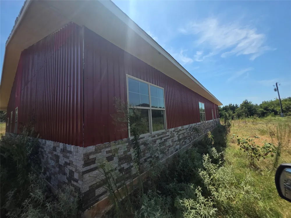 1860 Bumpass Hendrix, OK 74741