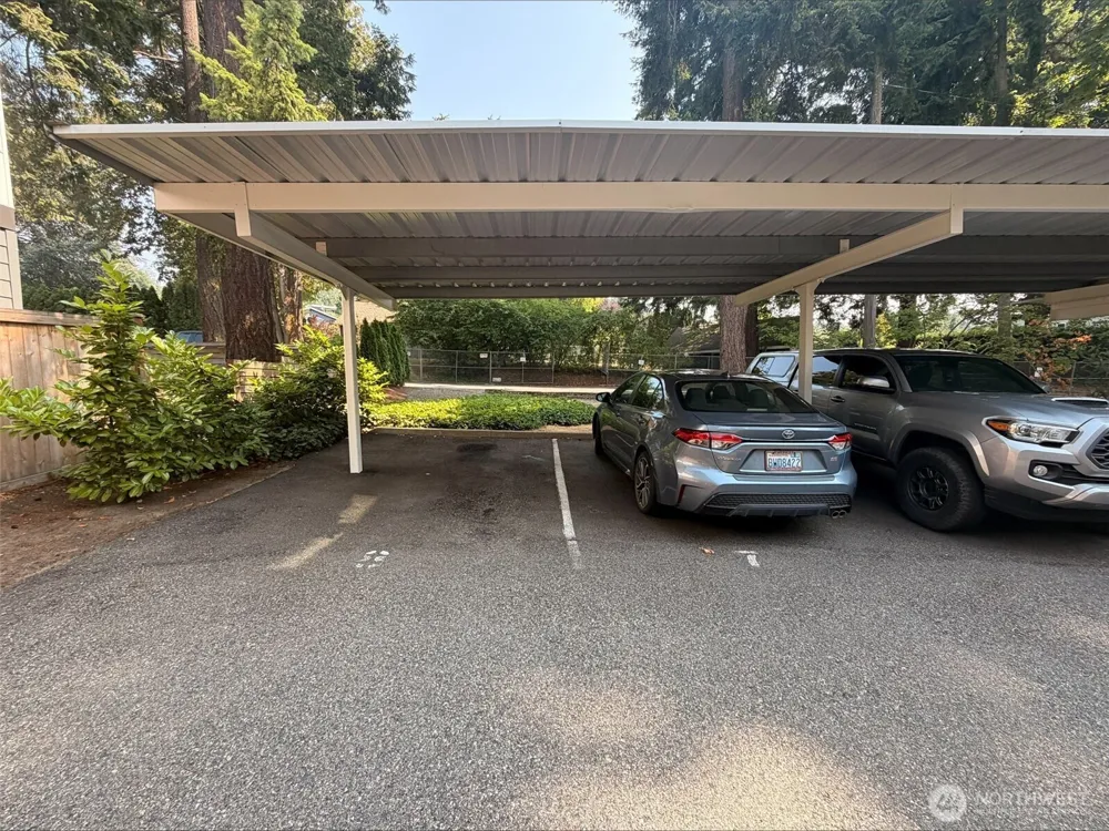 6722 112th Avenue NE #8B Kirkland, WA 98033
