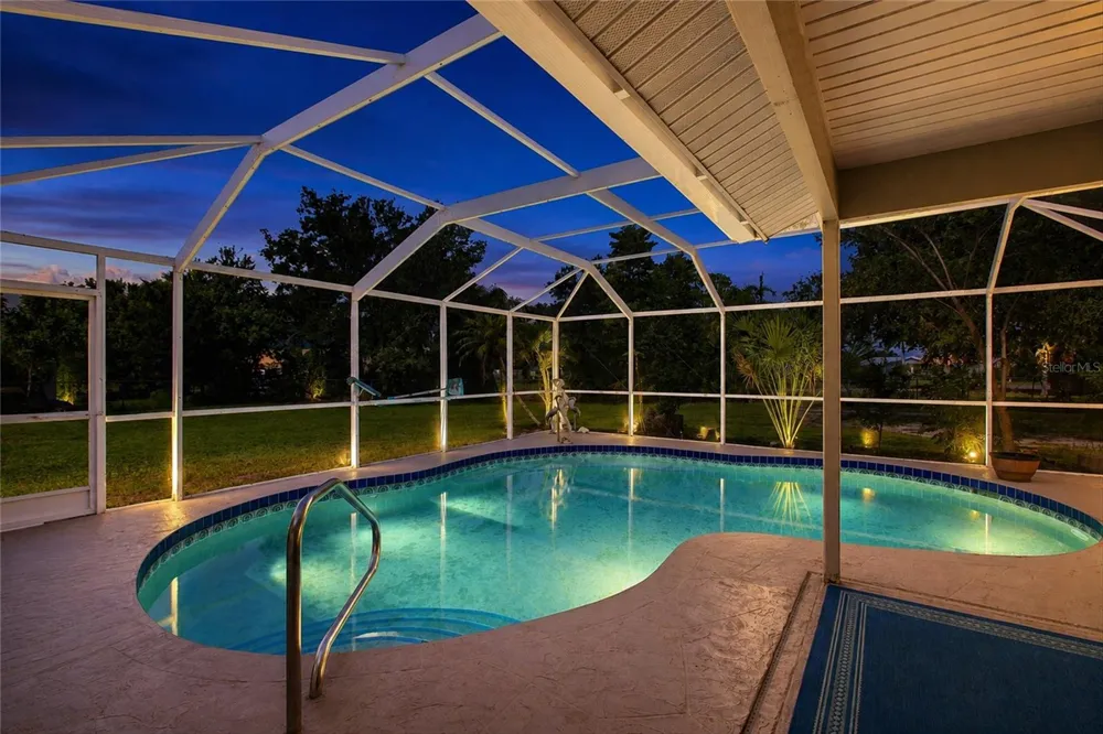 5948 JAVA COURT North Port, FL 34287