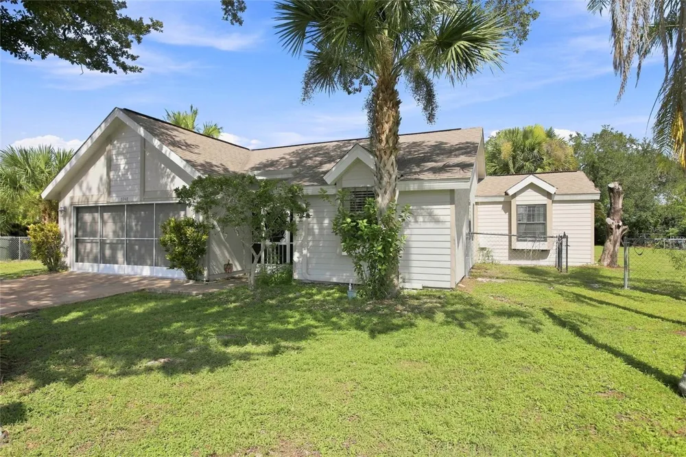 5948 JAVA COURT North Port, FL 34287