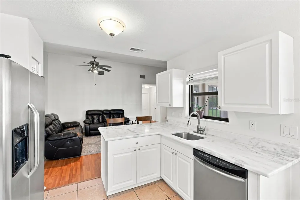 5948 JAVA COURT North Port, FL 34287