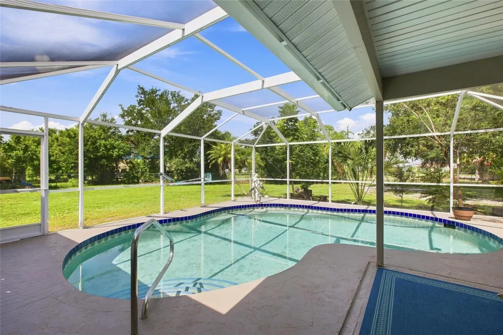 5948 JAVA COURT North Port, FL 34287