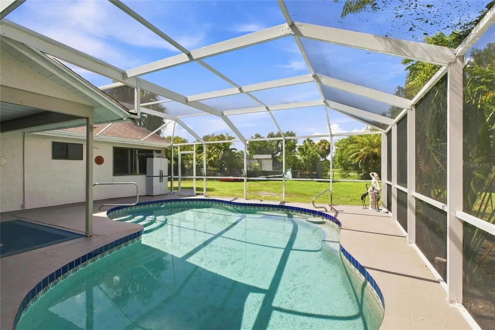 5948 JAVA COURT North Port, FL 34287