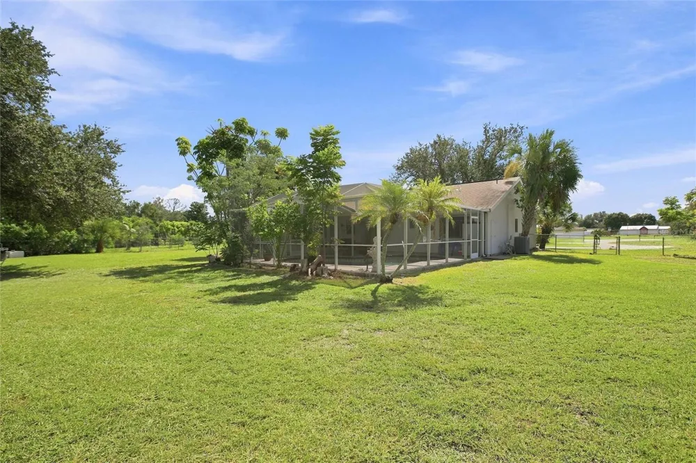 5948 JAVA COURT North Port, FL 34287