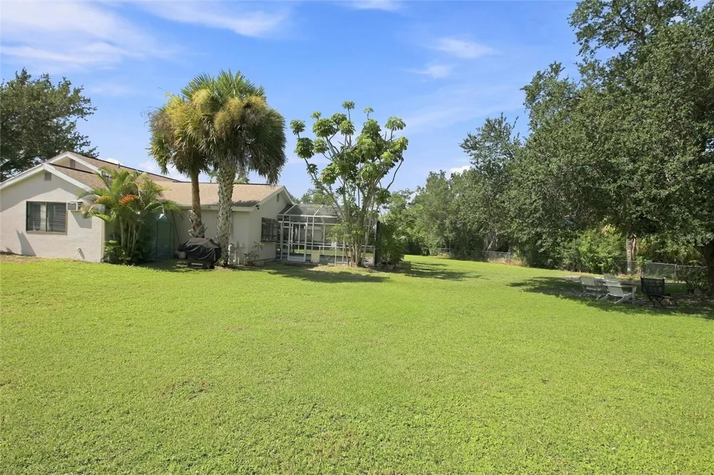 5948 JAVA COURT North Port, FL 34287